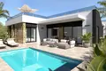Wohnkomplex Duly Lo Marabu Villas