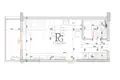 1 room studio apartment 36 m² Bar, Montenegro