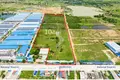 Земельные участки 103 321 м² Kokrues, Камбоджа