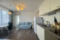 Mieszkanie 1 pokój 71 m² Nesebyr, Bułgaria