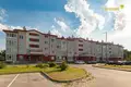 Квартира 1 комната 37 м² Атолино, Беларусь