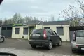 Atterrir  Aliachnovicki sielski Saviet, Bélarus
