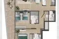 Wohnung 2 zimmer 113 m² Ra’s al-Chaima, Vereinigte Arabische Emirate