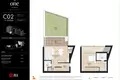 Mieszkanie 1 pokój 83 m² Alvalade, Portugalia