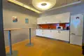 Büro 11 492 m² Moskau, Russland