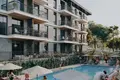 Appartement 1 chambre 49 m² Région de Marmara, Turquie