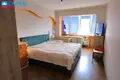 3 room apartment 63 m² Alytus, Lithuania