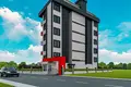 Квартира 2 комнаты 42 м² Аланья, Турция