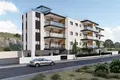 2 bedroom apartment 95 m² Germasogeia, Cyprus