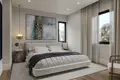 Квартира 2 комнаты 83 м² Дериния, Кипр