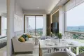 Appartement 1 chambre 40 m² Choeng Thale, Thaïlande