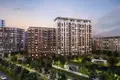 Barrio residencial Belgrade Waterfront