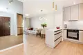 Appartement 3 chambres 49 m² Poznan, Pologne