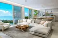 Residential complex New residential complex of luxury villas 10 minutes drive from Maenam beach, Koh Samui, Thailand