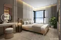 1 bedroom apartment 46 m² Ho Chi Minh City, Vietnam