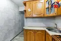 Mieszkanie 1 pokój 36 m² Mińsk, Białoruś