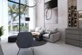 Mieszkanie 2 pokoi 67 m² Girne Belediyesi, Cypr Północny