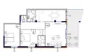 Propiedad comercial 123 m² en Becici, Montenegro