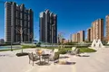 2 bedroom apartment 96 m² Benidorm, Spain