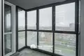 Квартира 1 комната 66 м² Минск, Беларусь