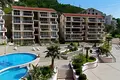 2 bedroom apartment 70 m² Przno, Montenegro