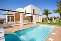 Villa 4 chambres 196 m² Dehesa de Campoamor, Espagne