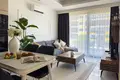 2 room apartment 55 m² in Mahmutlar, Turkey