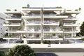Wohnung 2 Schlafzimmer 76 m² Larnaka, Zypern