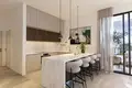 Mieszkanie 2 pokoi 79 m² Oroklini, Cypr
