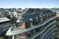 Apartment in a new building Babacan Meridian
