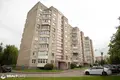 Wohnung 1 zimmer 42 m² Lida, Belarus