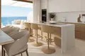 2 bedroom penthouse 120 m² Mijas, Spain