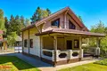 Cottage 94 m² Ratamka, Belarus