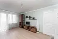Wohnung 1 zimmer 40 m² Minsk, Belarus