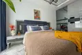 2 room apartment 55 m² in Alanya, Turkey