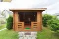 Casa 114 m² Ozyaritska Slabadski rural council, Belarús