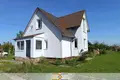 Haus 54 m² Navapolski sielski Saviet, Belarus