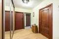 3 room apartment 64 m² Minsk, Belarus