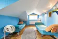 Mieszkanie 3 pokoi 109 m² Mińsk, Białoruś