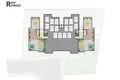 2 bedroom penthouse 86 m² Larnaca District, Cyprus