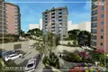 Piso en edificio nuevo Istanbul Kagithane Apartment Complex
