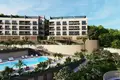 1 bedroom condo 1 149 m² La Crucecita, Mexico