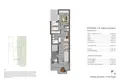 Appartement 2 chambres 69 m² Pilar de la Horadada, Espagne