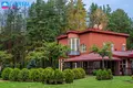 Casa 261 m² Verksionys, Lituania