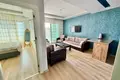 Mieszkanie 2 pokoi 58 m² Mezitli, Turcja