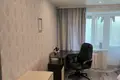 Wohnung 2 zimmer 52 m² Saslauje, Belarus