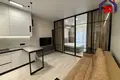Квартира 1 комната 41 м² в Минске, Беларусь