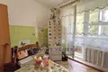 Wohnung 1 zimmer 34 m² Muchaviecki sielski Saviet, Belarus