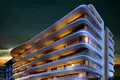 Appartement 1 chambre 105 m² Sisli, Turquie