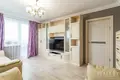 2 room apartment 64 m² in Minsk, Belarus